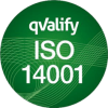 ISO 14001 Ikon