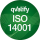 ISO 14001 Ikon