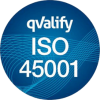 ISO 45001 Ikon