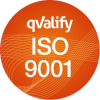 ISO 9001 Ikon